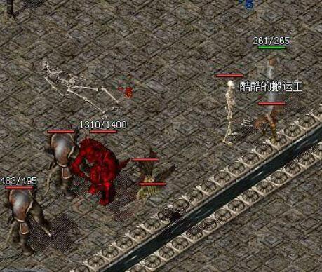 魔幻生物的进化途径是什么？