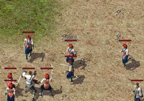 武器的外形是否会影响玩家的选择？