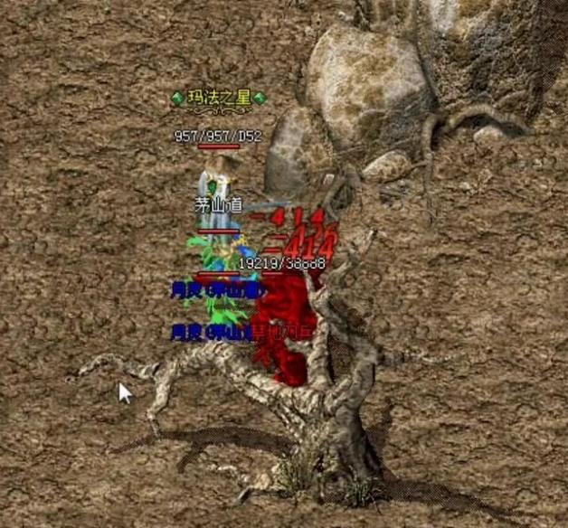 通过打怪可以掉落哪些高级武器？