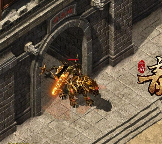 幽灵骑士的特征是什么？