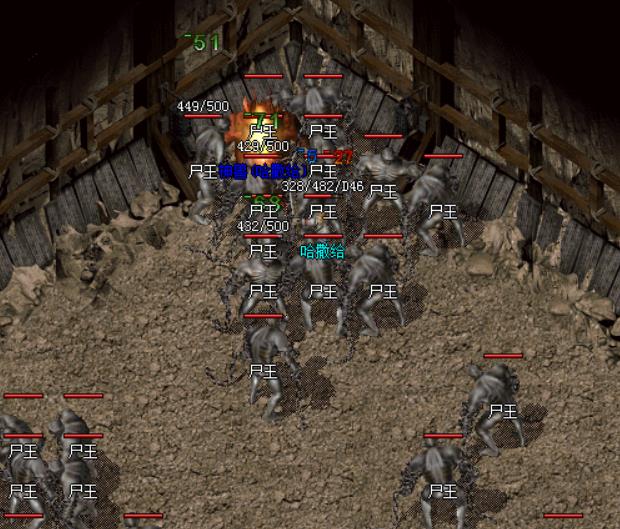 传奇游戏中英雄的成长之路：从新手到高手的蜕变