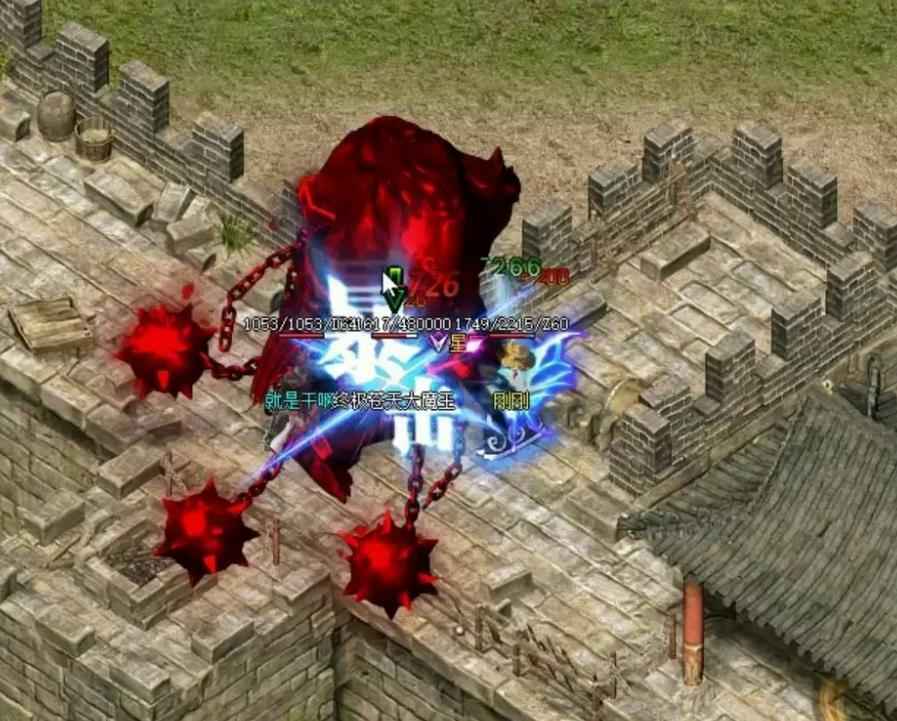 射手使用的弓箭与矛有什么优劣？