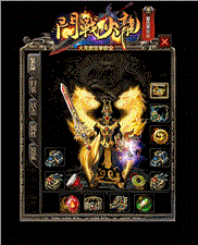 游戏中的装备如何进行强化？